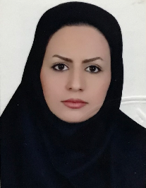 فاطمه بندریان