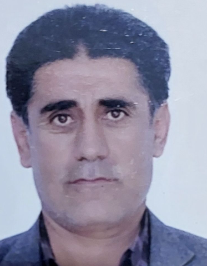 علی توحیدی سرشت