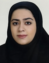 محدثه حیدرزاده