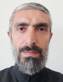 کاظم علی محمدی