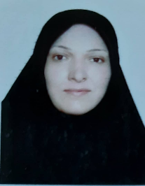 مریم السادات حسینی نسب