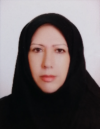 فریده رشید نجفی