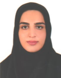 فاطمه رنجبر جهرمی