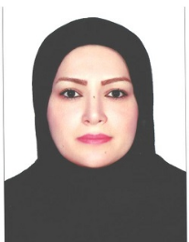 فاطمه بهبهانی نژاد