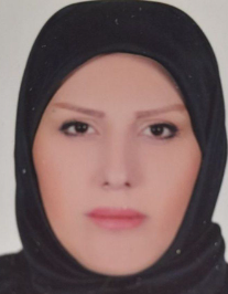 مریم غفاربیک