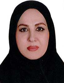 نسرین رفائی سعیدی