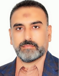 عبدالله احمدی