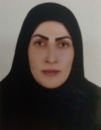 عاطفه عموزادخلیلی