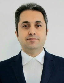 احسان قاسمی