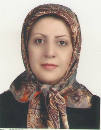 فهیمه نامدارپور
