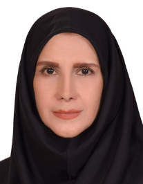 صدیقه صدرعاملی