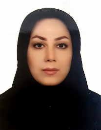 مرضیه قنادیان