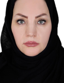 معصومه فراهانی