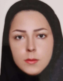نگار محمودی