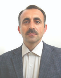 علی اکبر محمدزاده ینگی آباد