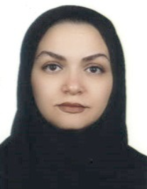 ندا خواجوند نوراشرافی