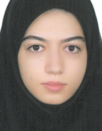 سیده فاطمه بهبودی عرباني