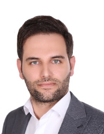 میر سعید رضائی