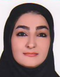 فاطمه عبدی