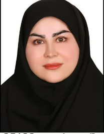 مریم کشاورز