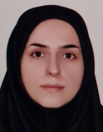 فاطمه جعفری