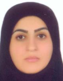 فاطمه سادات حسینی