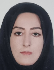 خدیجه زارع
