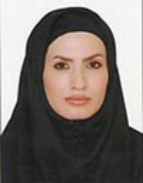 نسیم گل محمدی افخم
