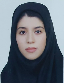 سپیده مقتدر جعفرآبادی
