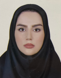 سپیده بهرامی