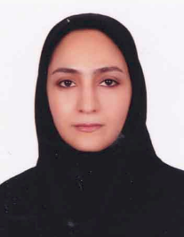 مرضیه ترکمنی