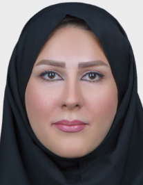 مهدیسا بابایی کوچکسرایی