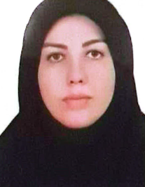 زهرا شیبانی