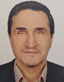 ناصر بهروزی
