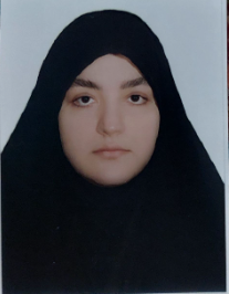 حسنا حیدری نوذری