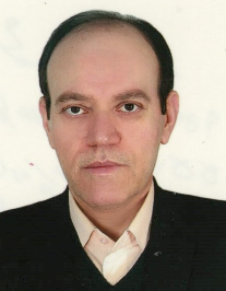 محمد ایرجی پور