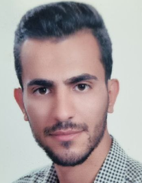 علی فرجی
