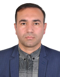 محمد ابراهیم رمضانی