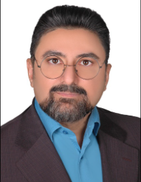 علیرضا عظیمی فر