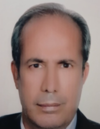 بهروز جلیلوند