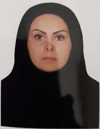 فرزانه میرزایی تبار