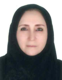 سکینه قهرمانی