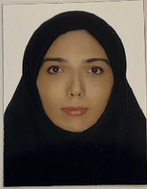 پریا موسوی