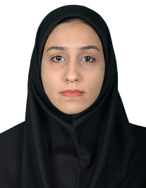 مژده سادات حمیدیان