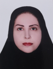 زهرا ارجمندی
