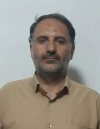 محمود مختاری