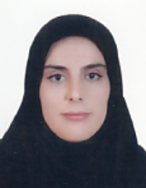 مهدیه ملکی صدقی سعدآباد