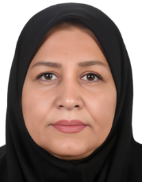 سیده صدیقه علوی اندراجمی