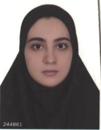 فاطمه صادقی
