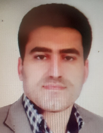 امین قشلاقی